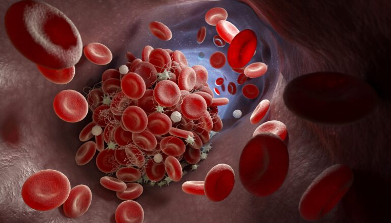 Medical illustration from Vitals Daily