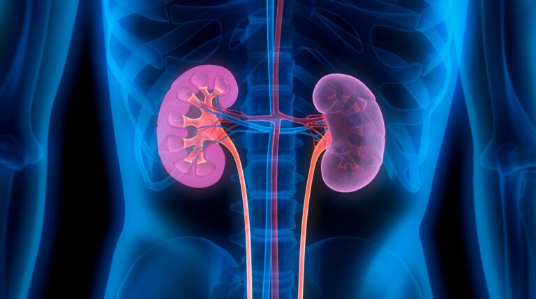 Medical illustration from Vitals Daily