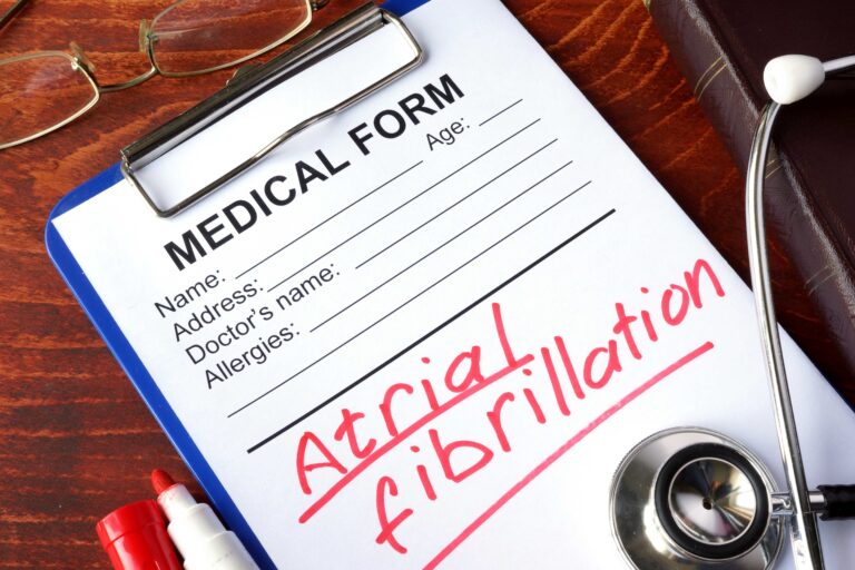 Medical illustration from Vitals Daily