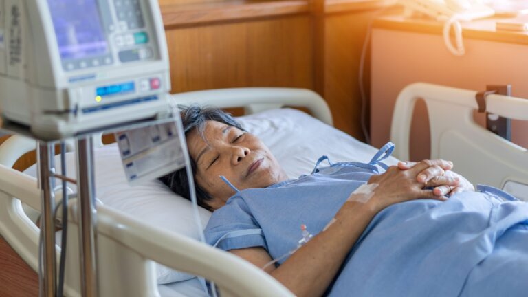 Medical illustration from Vitals Daily