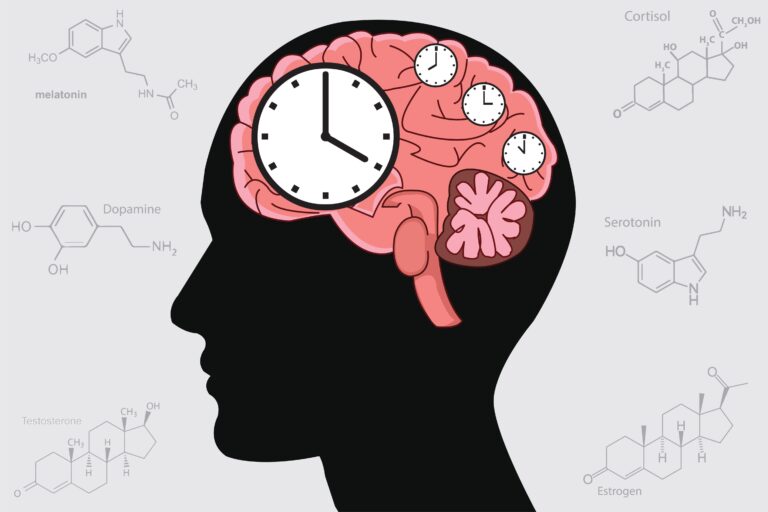 Medical illustration from Vitals Daily