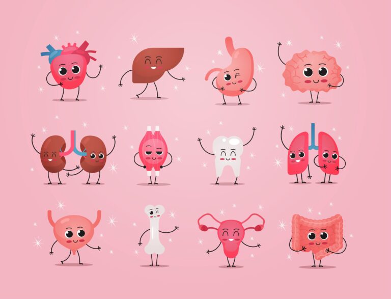 Medical illustration from Vitals Daily