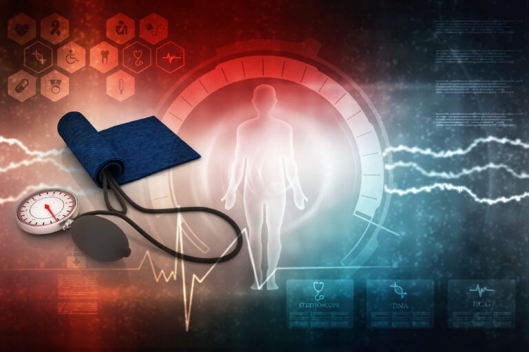 Medical illustration from Vitals Daily